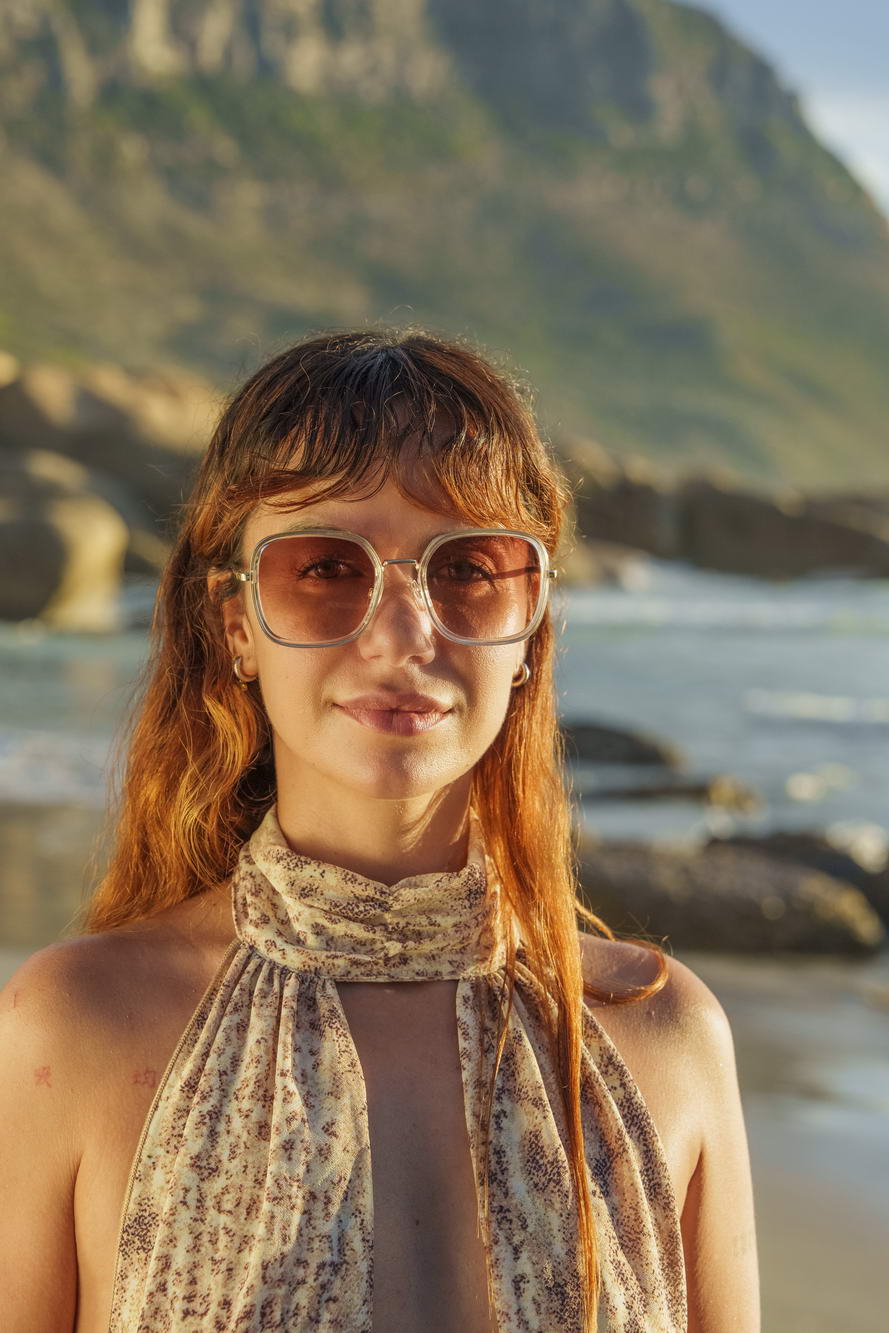 ANNA - ORANGE