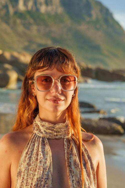 ANNA - ORANGE