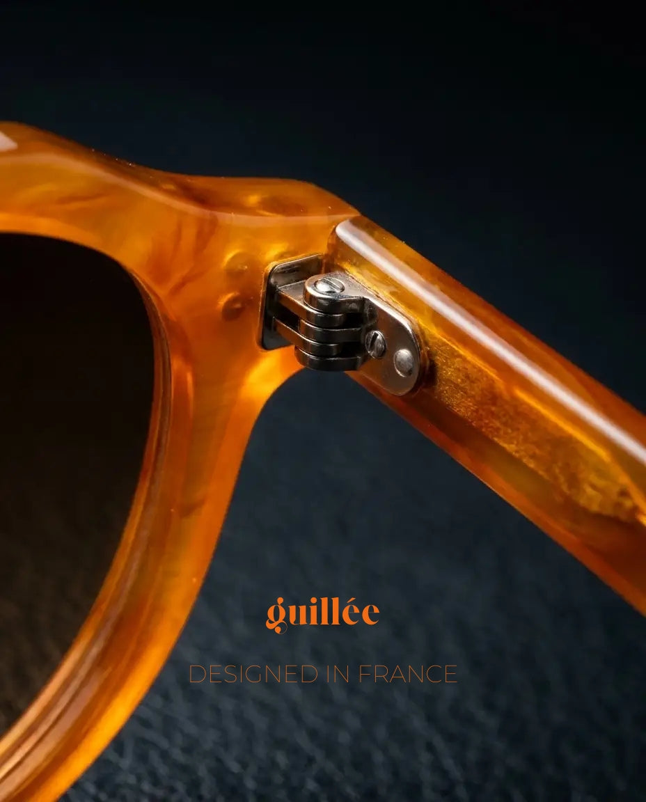 EVA - ORANGE