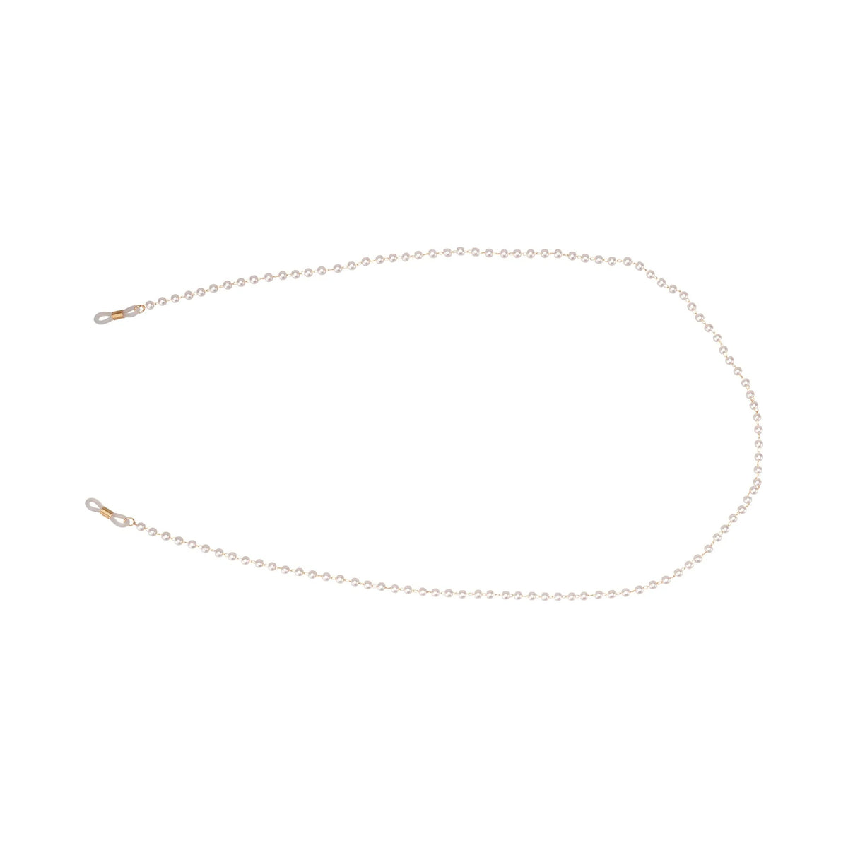 CHAÎNE PERLES