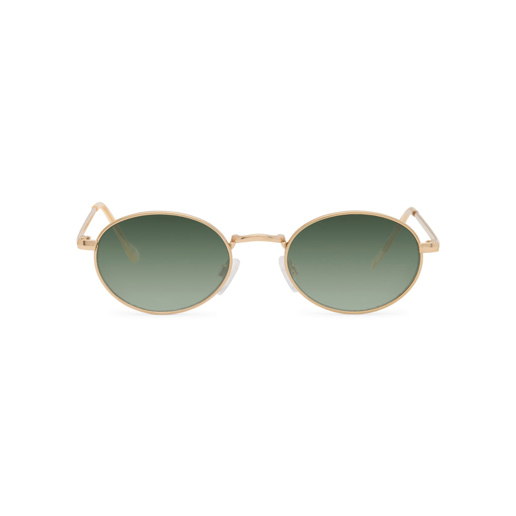 Lunettes de soleil UGOR GUILLEE, vue de face