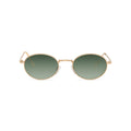Lunettes de soleil UGOR GUILLEE, vue de face