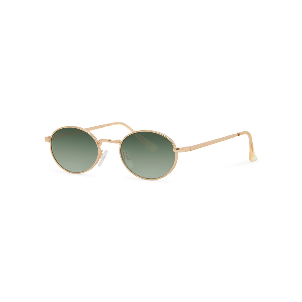Lunettes de soleil UGOR GUILLEE, vue de profil
