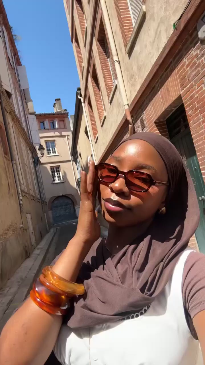 SAKA - ÉCAILLE